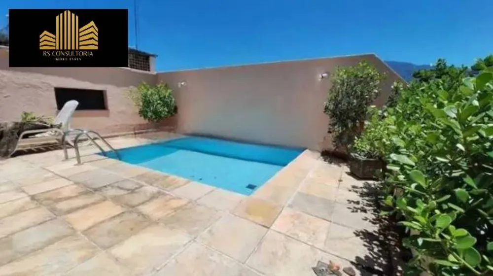 Cobertura, 4 quartos, 224 m² - Foto 12