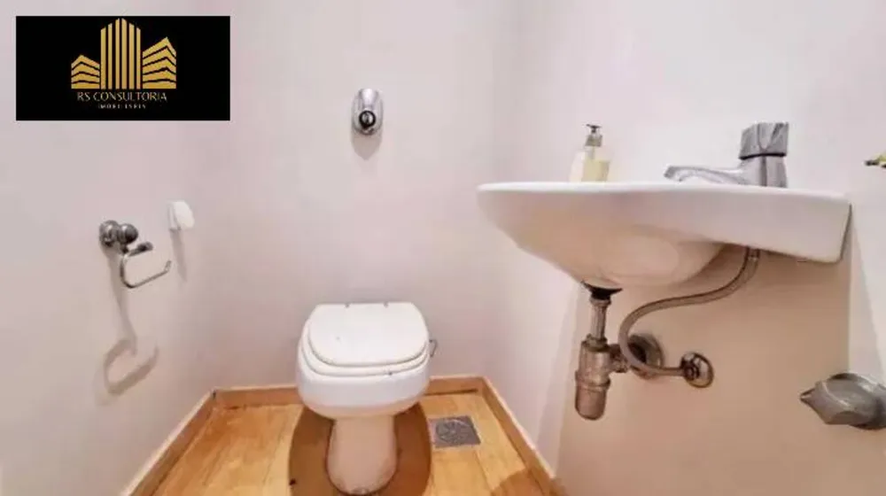Cobertura, 4 quartos, 224 m² - Foto 19