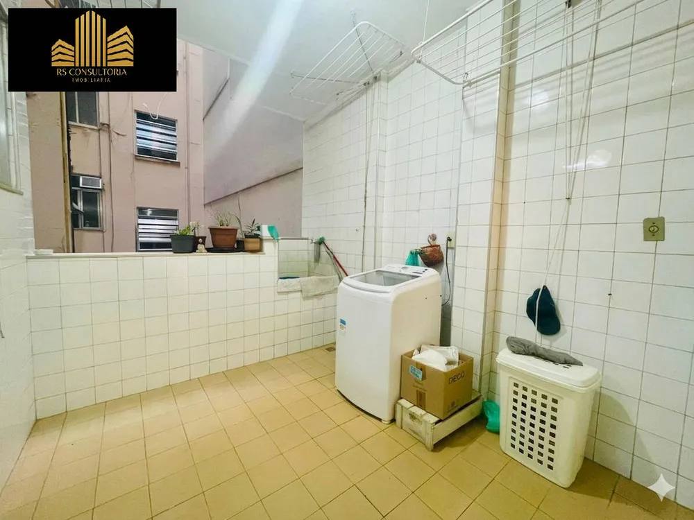 Apartamento, 3 quartos, 181 m² - Foto 20