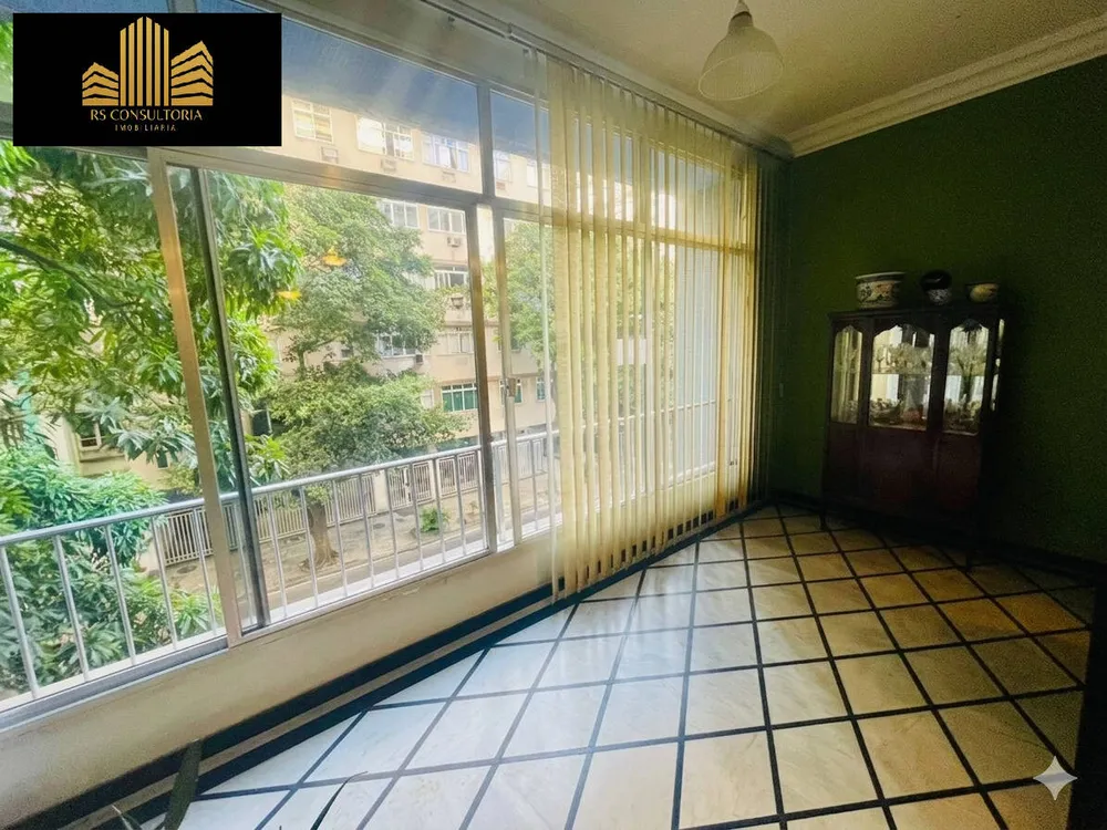 Apartamento, 3 quartos, 181 m² - Foto 2