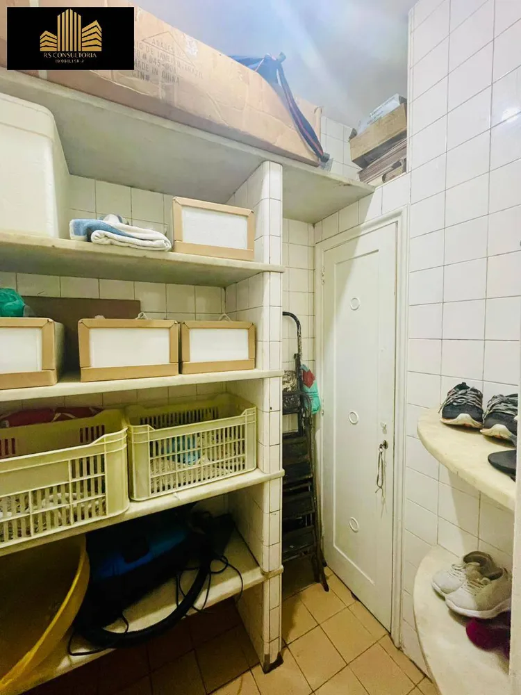 Apartamento, 3 quartos, 181 m² - Foto 22