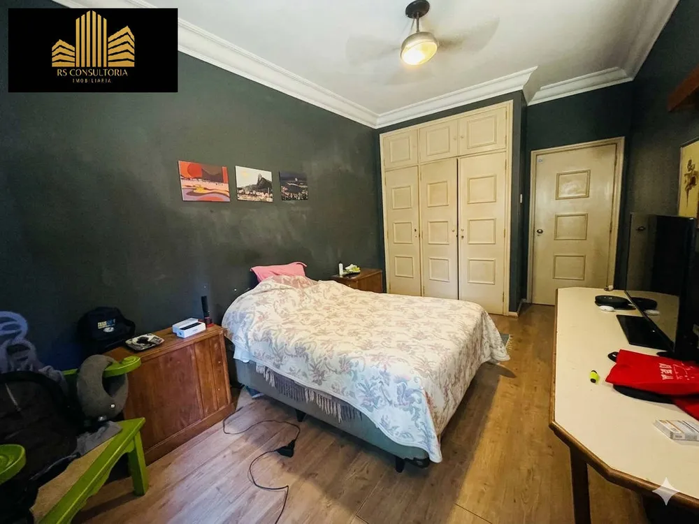 Apartamento, 3 quartos, 181 m² - Foto 7