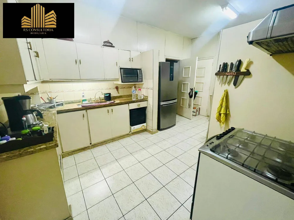 Apartamento, 3 quartos, 181 m² - Foto 18