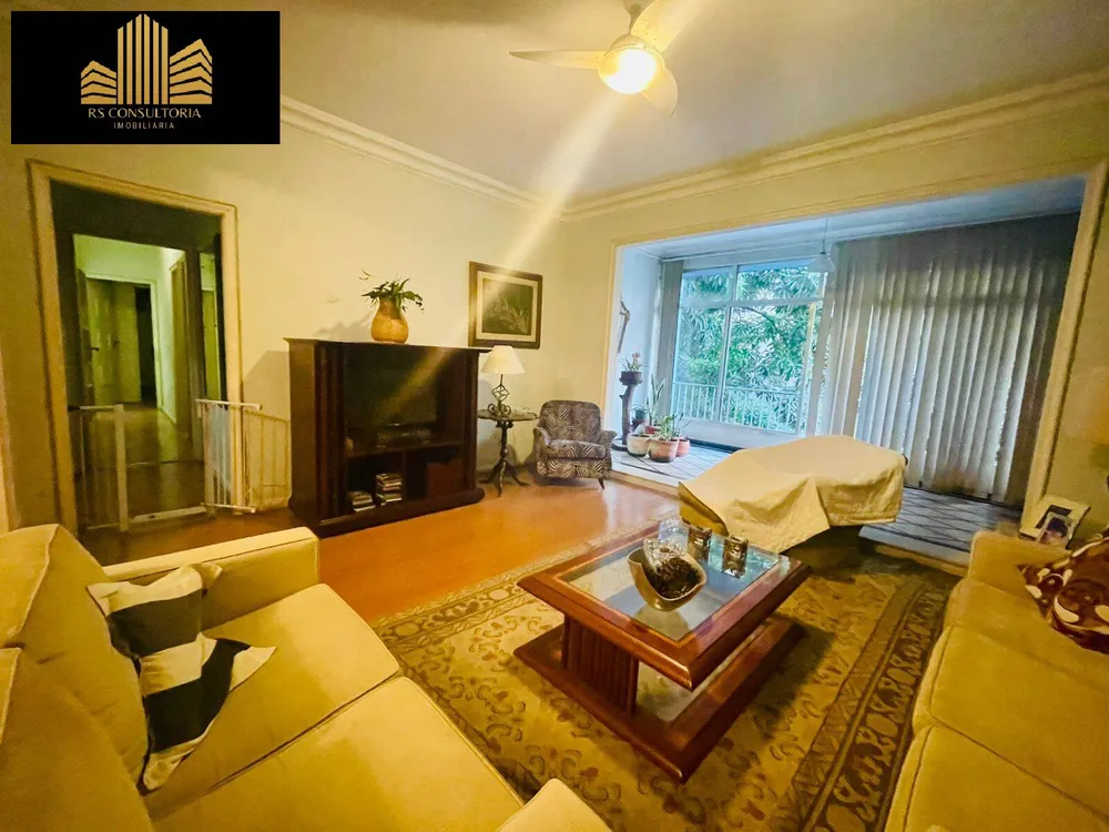 Apartamento, 3 quartos, 181 m² - Foto 4