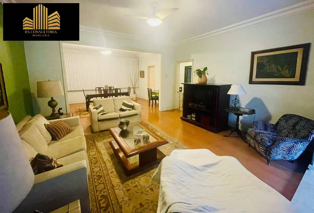 Apartamento, 3 quartos, 181 m² - Foto 6
