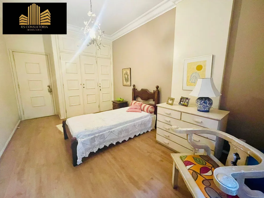 Apartamento, 3 quartos, 181 m² - Foto 9