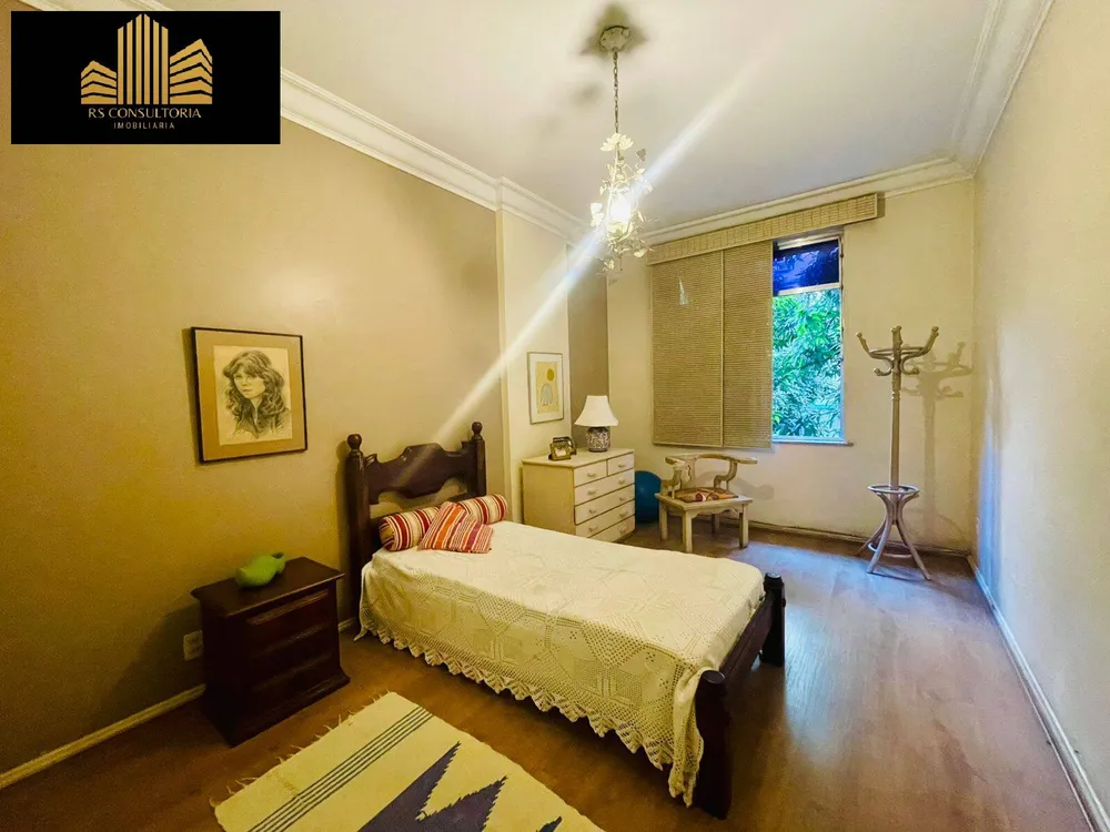Apartamento, 3 quartos, 181 m² - Foto 12
