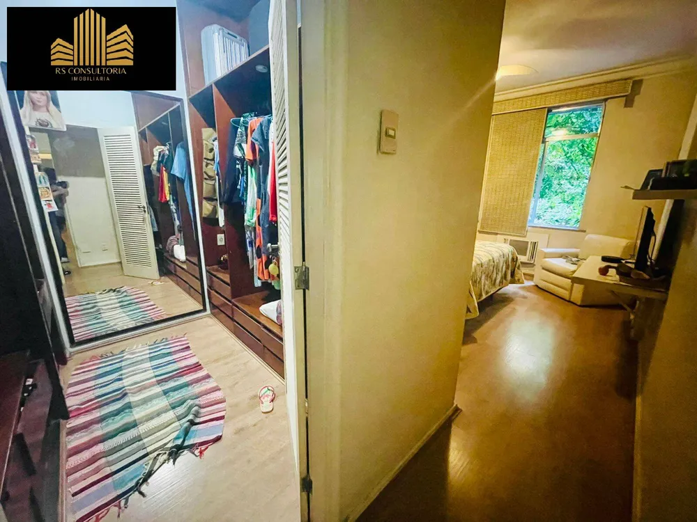 Apartamento, 3 quartos, 181 m² - Foto 13