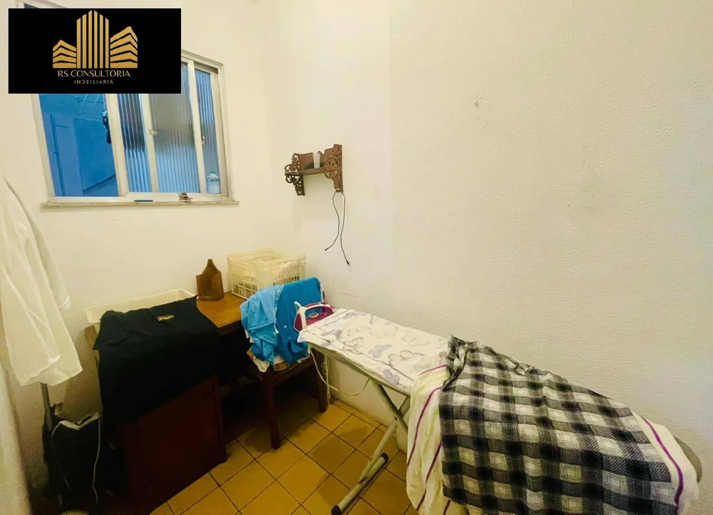 Apartamento, 3 quartos, 181 m² - Foto 21