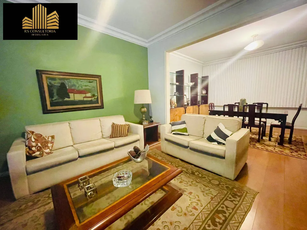 Apartamento, 3 quartos, 181 m² - Foto 3