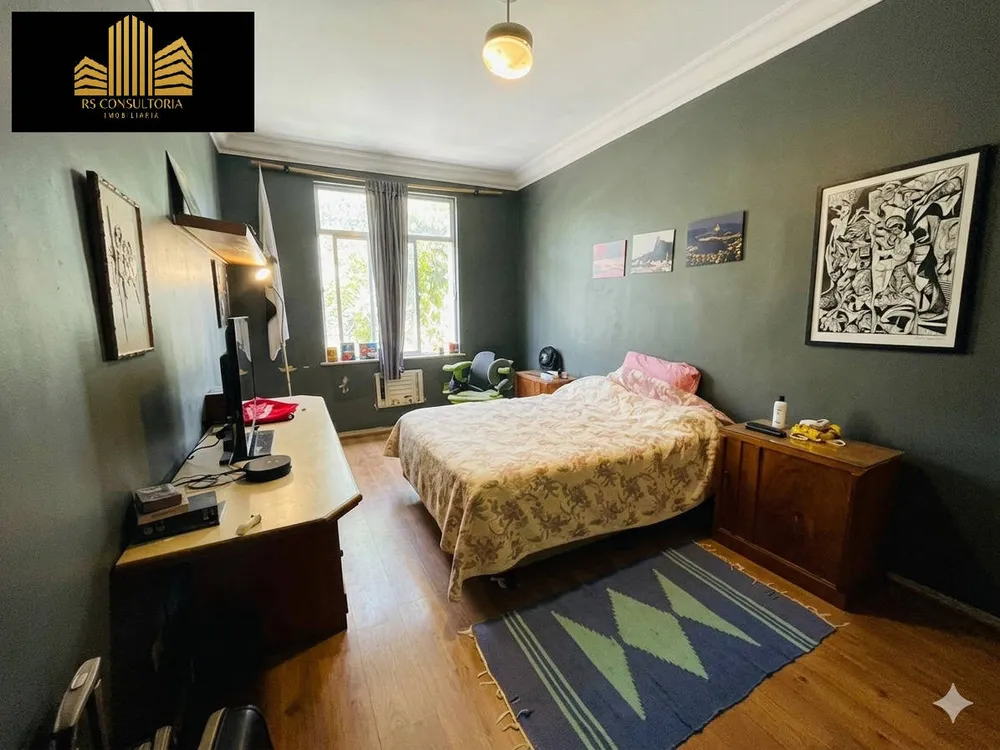 Apartamento, 3 quartos, 181 m² - Foto 8