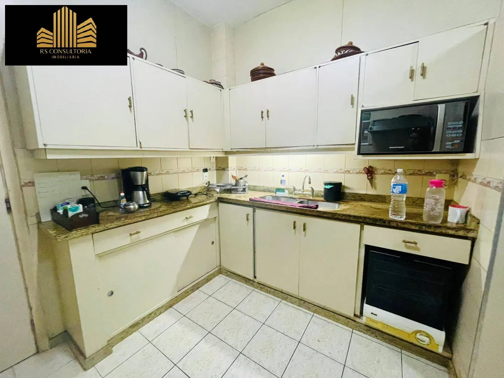 Apartamento, 3 quartos, 181 m² - Foto 19