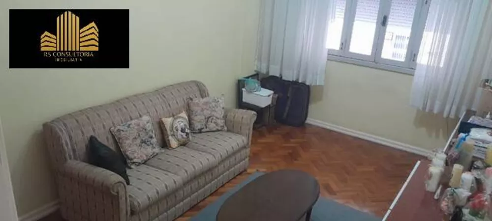 Apartamento à venda com 5 quartos, 263m² - Foto 7