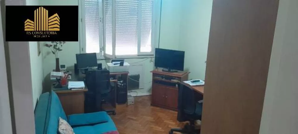 Apartamento à venda com 5 quartos, 263m² - Foto 8