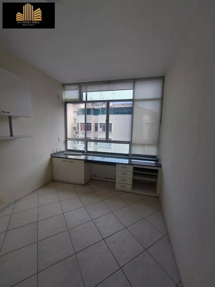 Apartamento para alugar com 3 quartos, 95m² - Foto 6