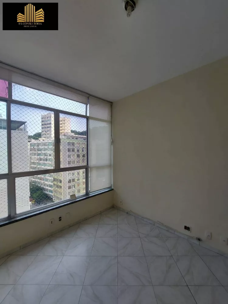 Apartamento para alugar com 3 quartos, 95m² - Foto 3