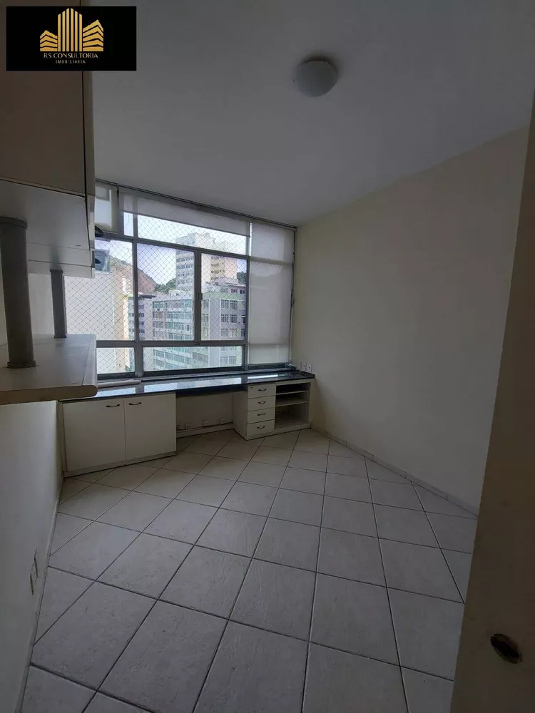 Apartamento para alugar com 3 quartos, 95m² - Foto 5