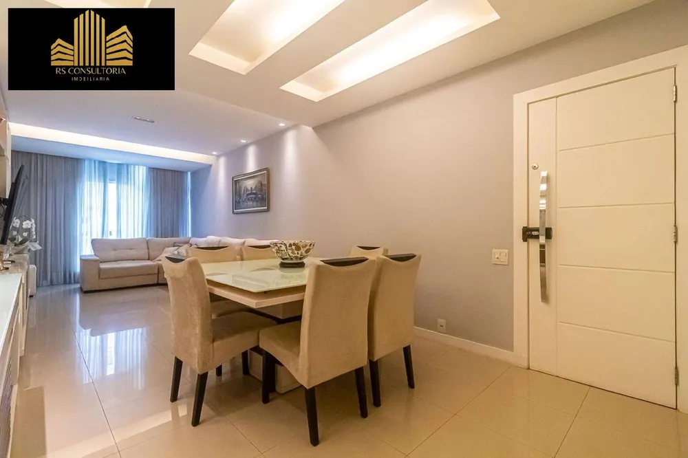 Apartamento, 3 quartos, 156 m² - Foto 1