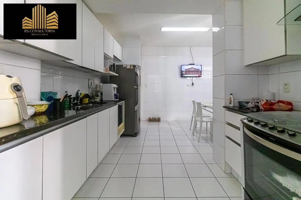 Apartamento, 3 quartos, 156 m² - Foto 30