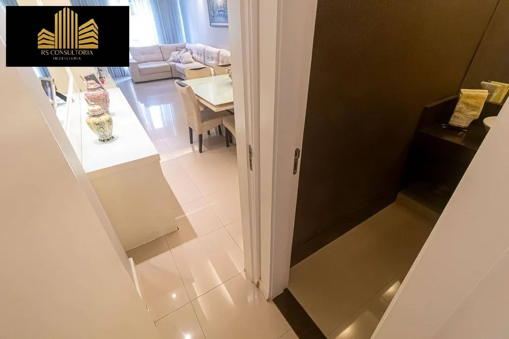 Apartamento, 3 quartos, 156 m² - Foto 21