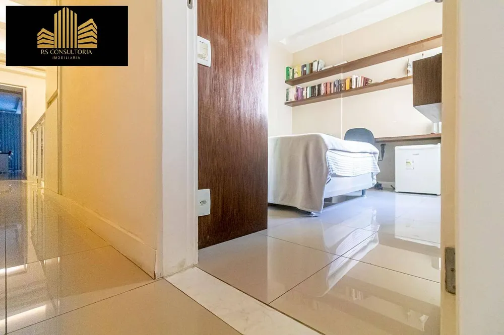 Apartamento, 3 quartos, 156 m² - Foto 33