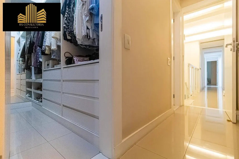 Apartamento, 3 quartos, 156 m² - Foto 9