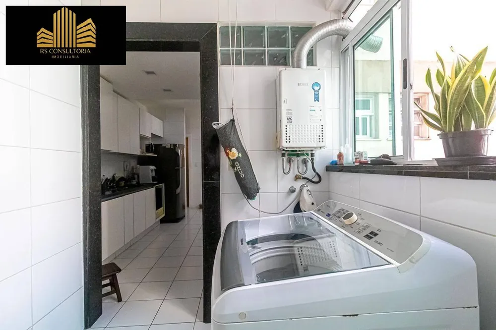 Apartamento, 3 quartos, 156 m² - Foto 5