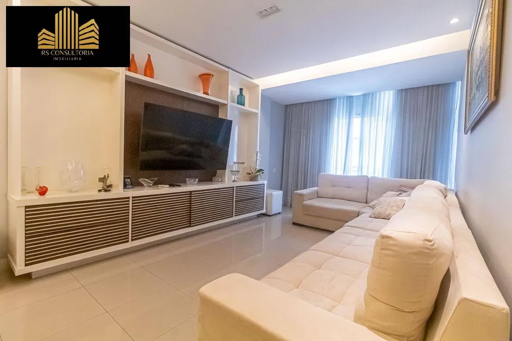 Apartamento, 3 quartos, 156 m² - Foto 11