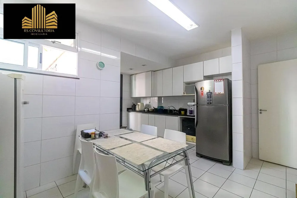 Apartamento, 3 quartos, 156 m² - Foto 31