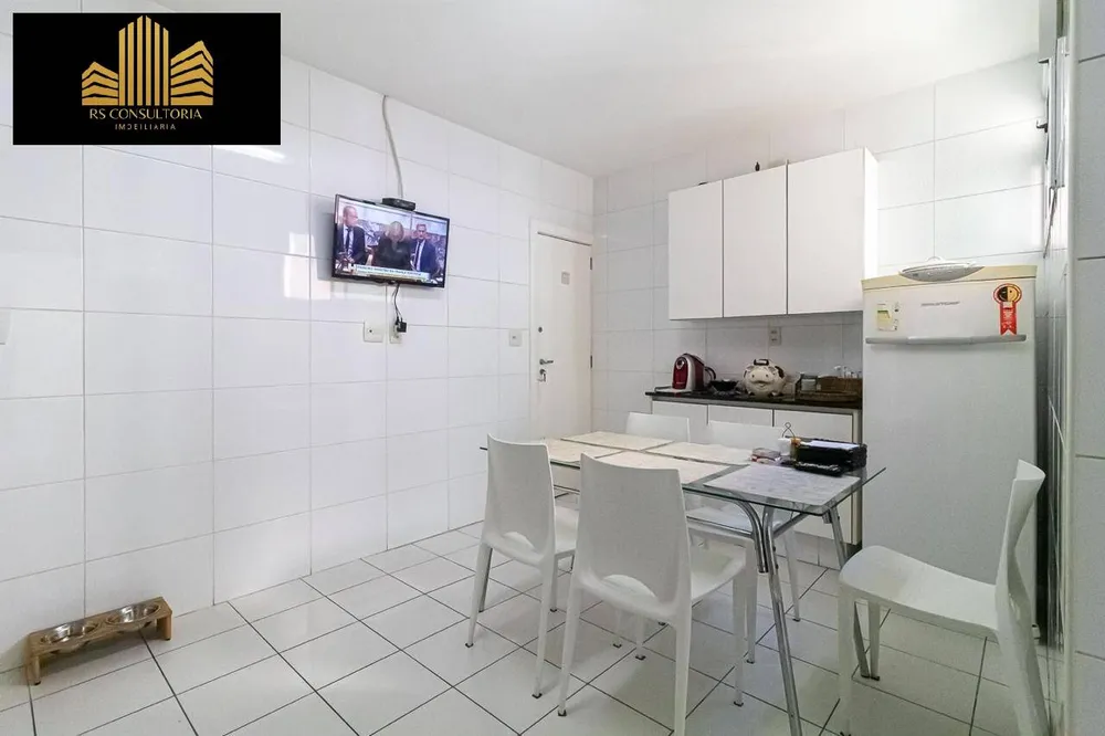 Apartamento, 3 quartos, 156 m² - Foto 19