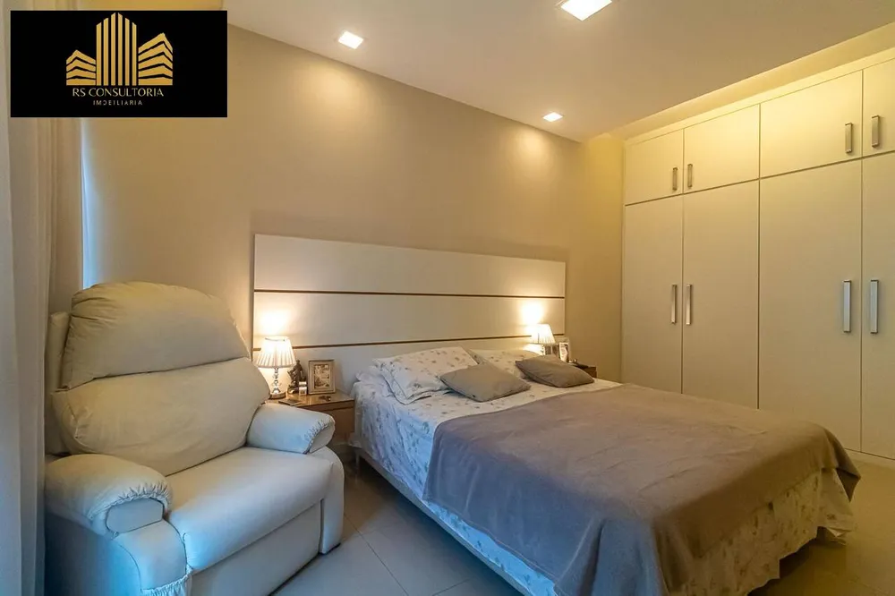 Apartamento, 3 quartos, 156 m² - Foto 3