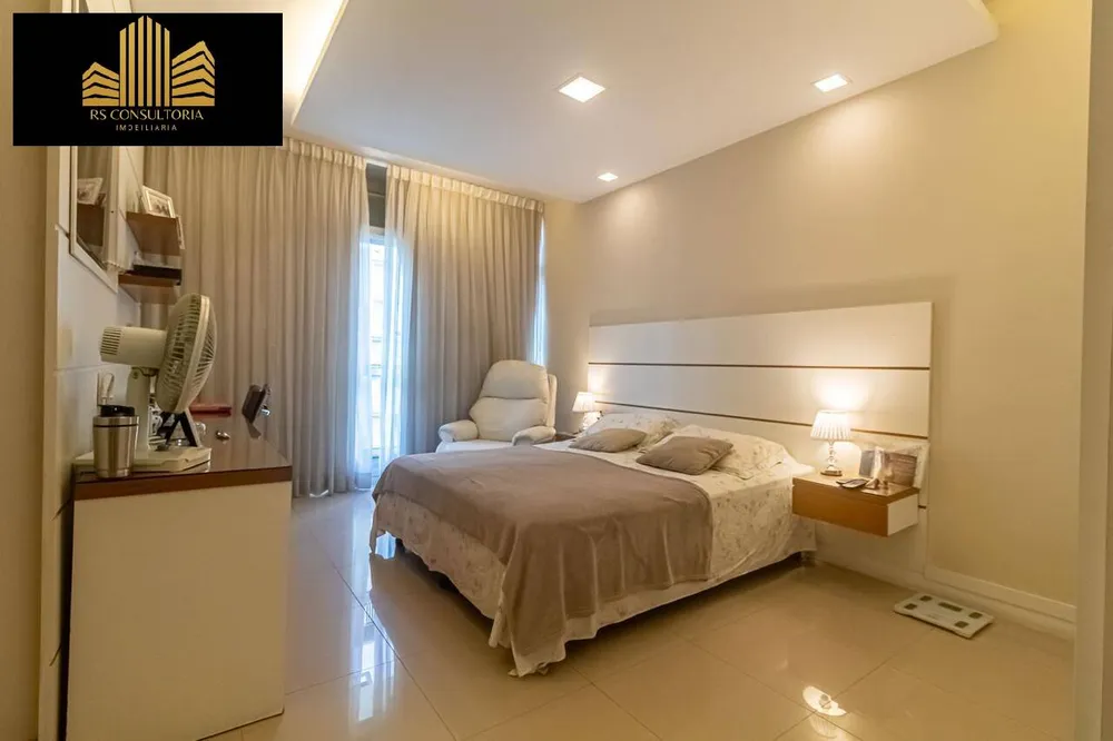 Apartamento, 3 quartos, 156 m² - Foto 4