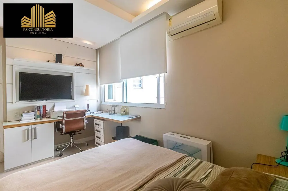 Apartamento, 3 quartos, 156 m² - Foto 2