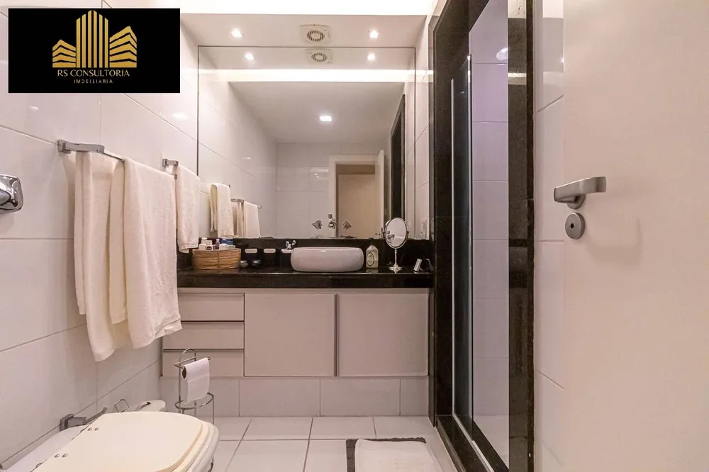 Apartamento, 3 quartos, 156 m² - Foto 27