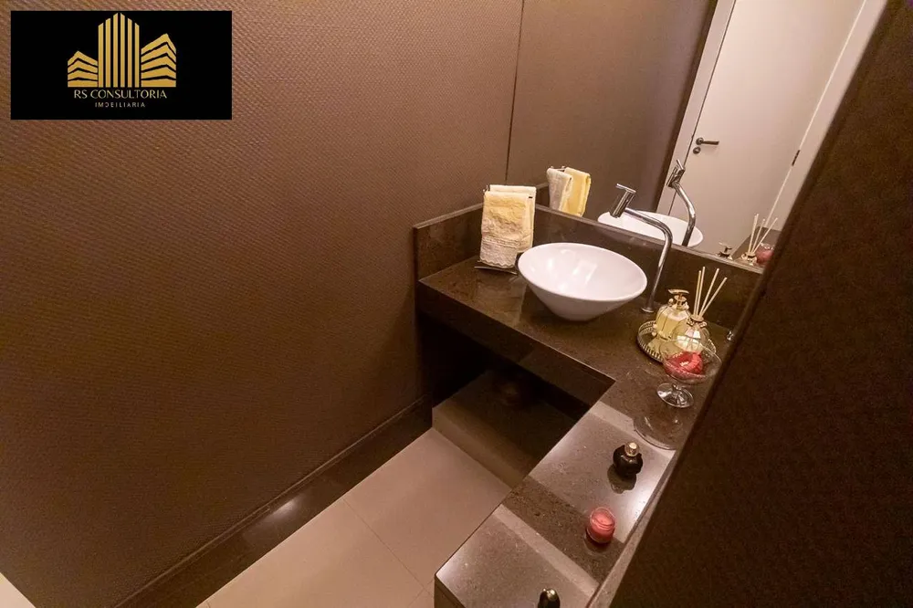 Apartamento, 3 quartos, 156 m² - Foto 14
