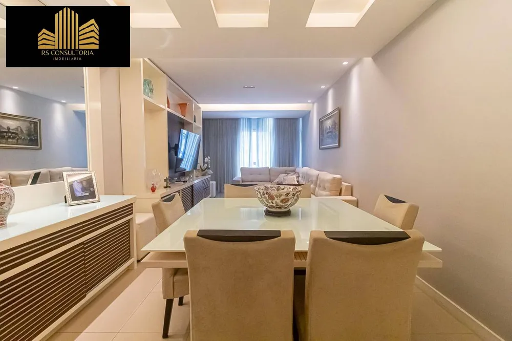 Apartamento, 3 quartos, 156 m² - Foto 10