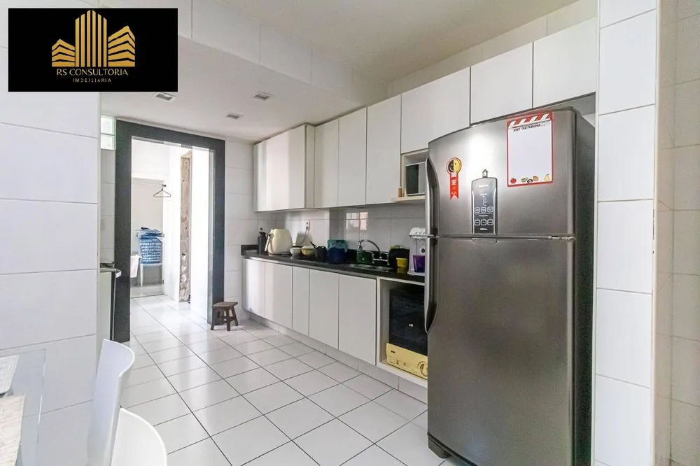 Apartamento, 3 quartos, 156 m² - Foto 23