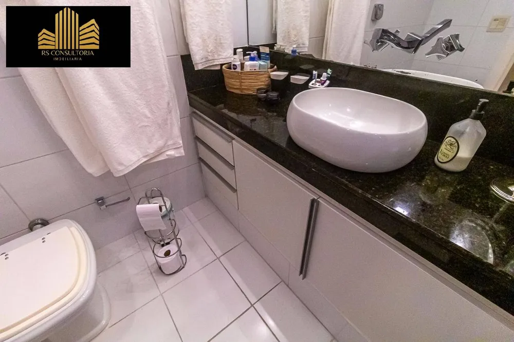 Apartamento, 3 quartos, 156 m² - Foto 24