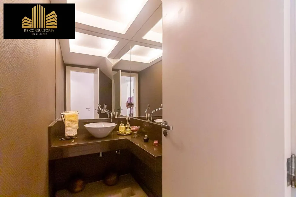 Apartamento, 3 quartos, 156 m² - Foto 12