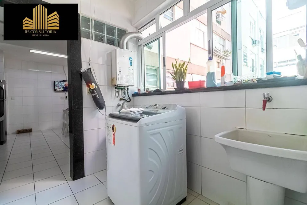 Apartamento, 3 quartos, 156 m² - Foto 32