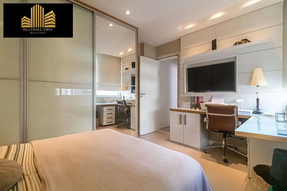 Apartamento, 3 quartos, 156 m² - Foto 16