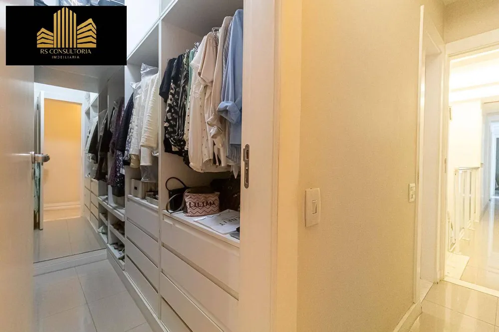 Apartamento, 3 quartos, 156 m² - Foto 34