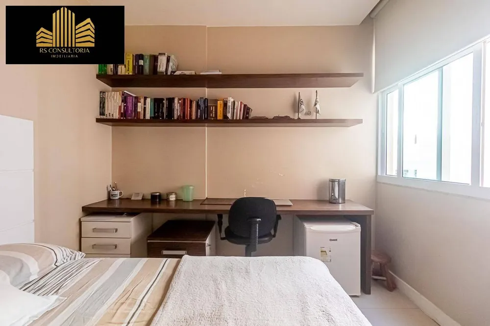 Apartamento, 3 quartos, 156 m² - Foto 7