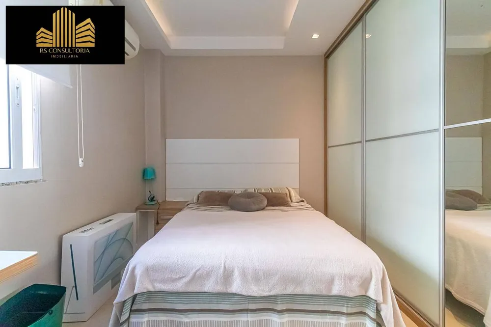 Apartamento, 3 quartos, 156 m² - Foto 29