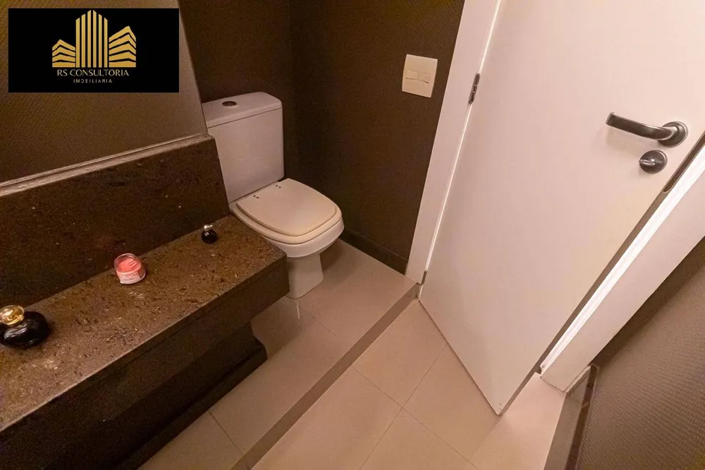 Apartamento, 3 quartos, 156 m² - Foto 6