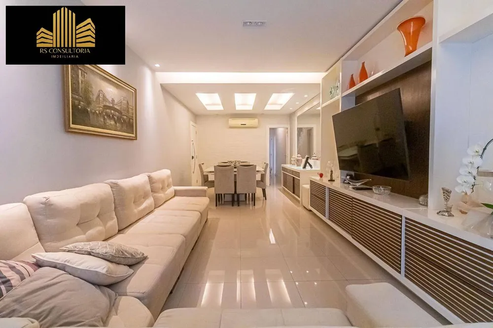 Apartamento, 3 quartos, 156 m² - Foto 13