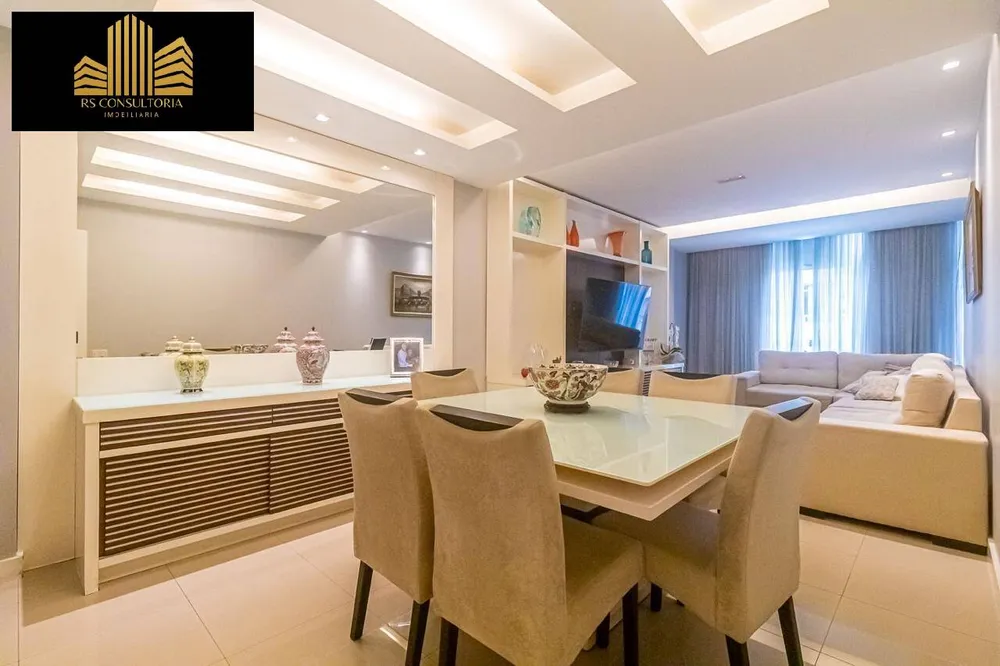 Apartamento, 3 quartos, 156 m² - Foto 8