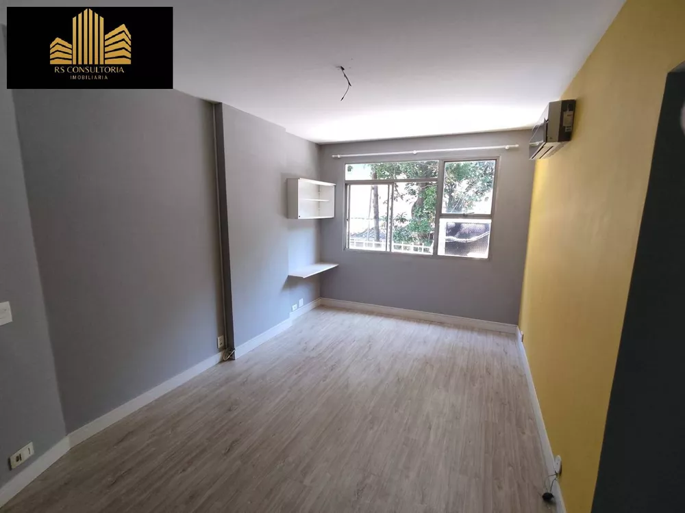 Apartamento à venda com 2 quartos, 67m² - Foto 3