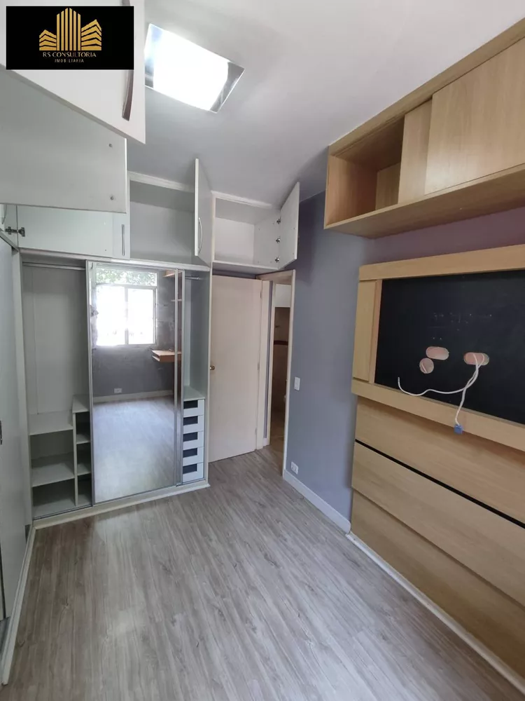 Apartamento à venda com 2 quartos, 67m² - Foto 4