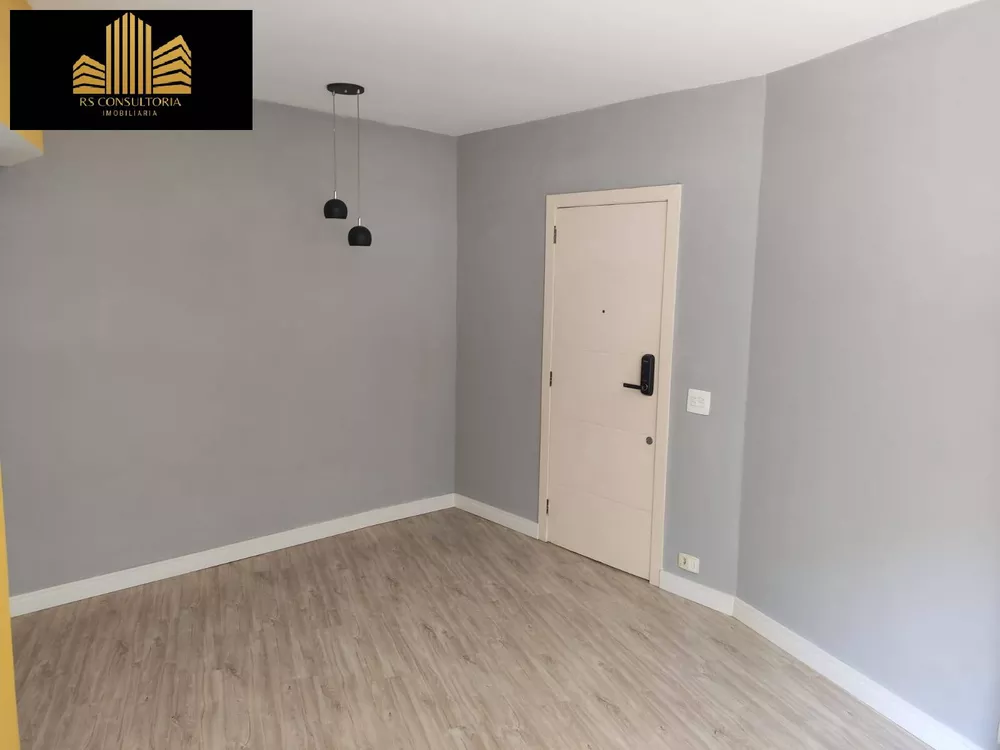 Apartamento à venda com 2 quartos, 67m² - Foto 5